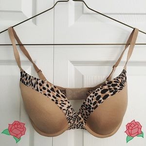 Victoria's Secret Biofit bra